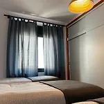 Sant Lluis Center, 2 Min Walk From The Sea * Lloret de Mar