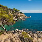 Lägenhet Sant Lluis Center, 2 Min Walk From The Sea Lloret de Mar