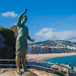 Sant Lluis Center, 2 Min Walk From The Sea Apartament Lloret de Mar