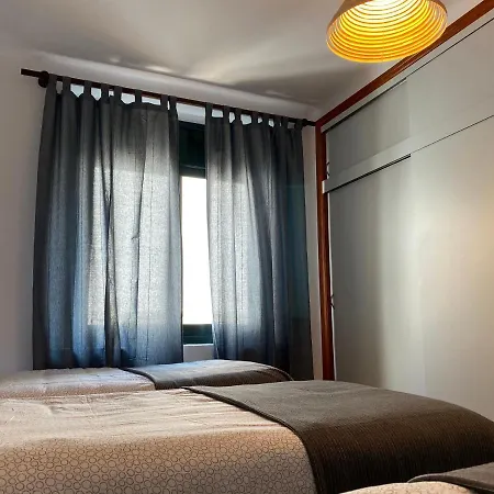 Sant Lluis Center, 2 Min Walk From The Sea * リョレート・デ・マル