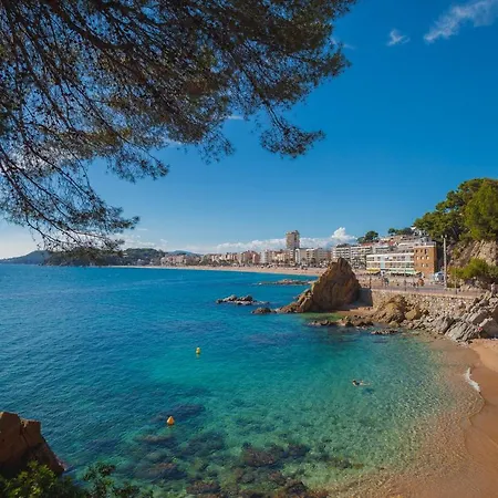 アパート Sant Lluis Center, 2 Min Walk From The Sea *