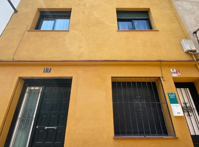 Sant Lluis Center, 2 Min Walk From The Sea *