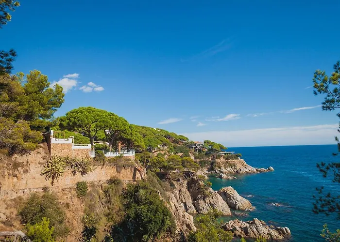 Sant Lluis Center, 2 Min Walk From The Sea Appartement Lloret de Mar