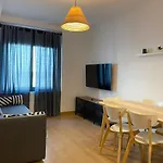 Sant Lluis Center, 2 Min Walk From The Sea Appartamento *