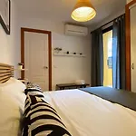 Sant Lluis Center, 2 Min Walk From The Sea Appartamento *