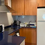 Appartamento Sant Lluis Center, 2 Min Walk From The Sea Lloret de Mar