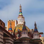 Appartamento Sant Lluis Center, 2 Min Walk From The Sea *
