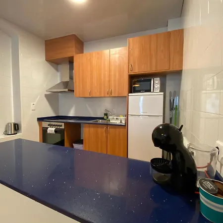 Sant Lluis Center, 2 Min Walk From The Sea * 료렛 드 마르