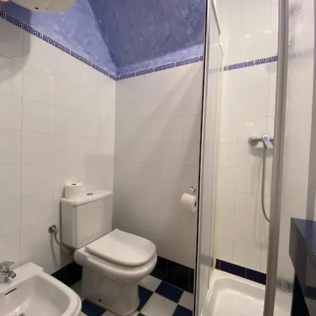 Appartement Sant Lluis Center, 2 Min Walk From The Sea Lloret de Mar