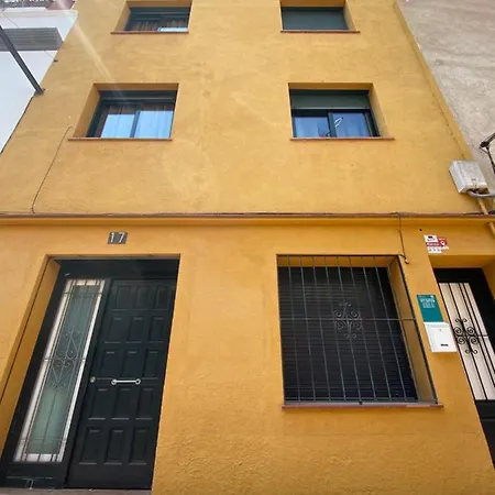 Sant Lluis Center, 2 Min Walk From The Sea *