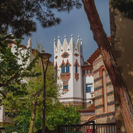 Sant Lluis Center, 2 Min Walk From The Sea Апартаменты