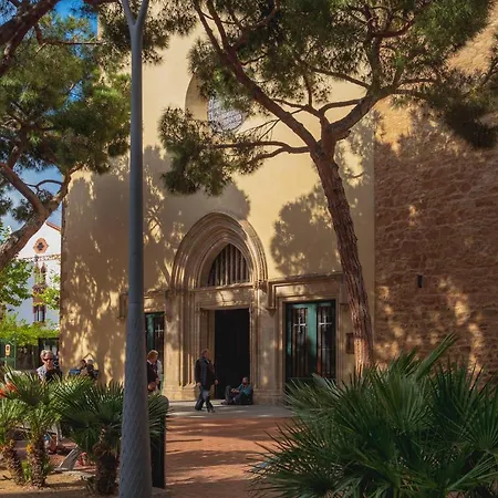 Sant Lluis Center, 2 Min Walk From The Sea * Льорет-де-Мар