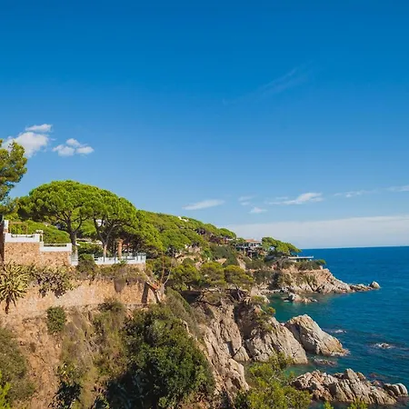 Sant Lluis Center, 2 Min Walk From The Sea Daire Lloret de Mar