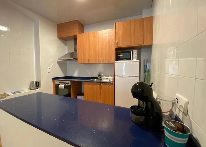 Sant Lluis Center, 2 Min Walk From The Sea * Lloret de Mar