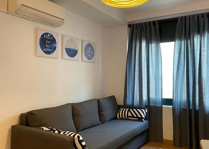 Sant Lluis Center, 2 Min Walk From The Sea Lloret de Mar