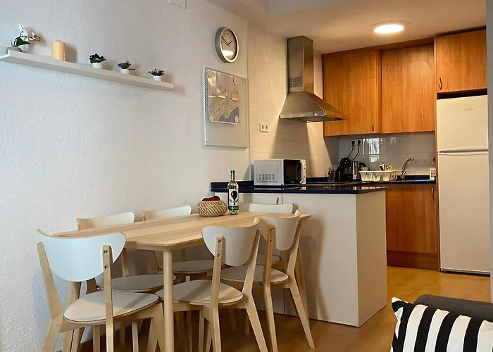 Sant Lluis Center, 2 Min Walk From The Sea Λορέτ Ντε Μαρ