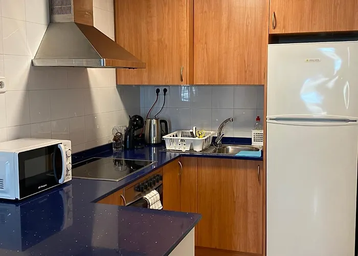 Apartmán Sant Lluis Center, 2 Min Walk From The Sea Lloret de Mar