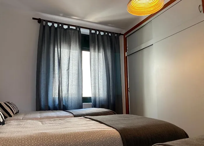 Sant Lluis Center, 2 Min Walk From The Sea * Льорет-де-Мар