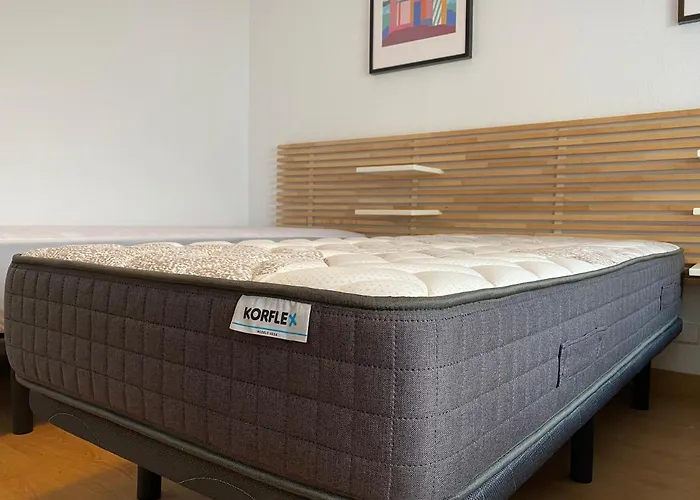 Sant Lluis Center, 2 Min Walk From The Sea * Lloret de Mar