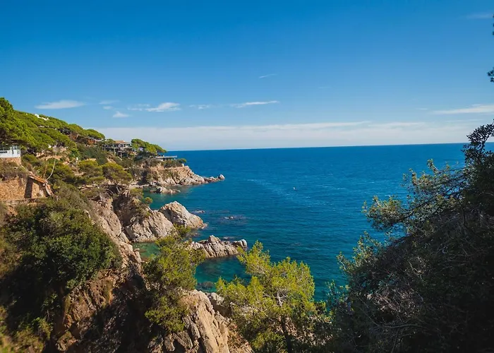 Sant Lluis Center, 2 Min Walk From The Sea * Lloret de Mar