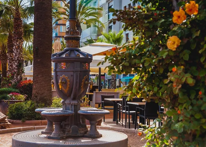 Sant Lluis Center, 2 Min Walk From The Sea Daire *