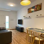 Daire Sant Lluis Center, 2 Min Walk From The Sea Lloret de Mar