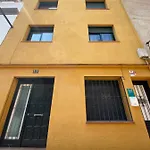 Sant Lluis Center, 2 Min Walk From The Sea *