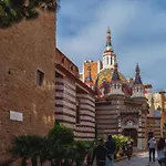 Sant Lluis Center, 2 Min Walk From The Sea