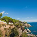 Sant Lluis Center, 2 Min Walk From The Sea Daire Lloret de Mar